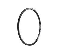 Funn Fantom 30 Mm Rim Argento 650B - 27.5´´ 32H Black