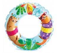 Intex Salvagente Fondo Marino - accessori piscina - bambini Multicolor junior