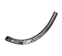 cerchio gr 531 db 27,5 24mm 32 fori freno a disco 2040006522 DT Swiss bicicletta