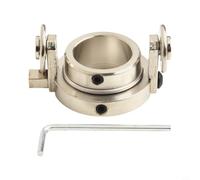 Cerchio guida rullo per Eastwood per taglierina al plasma Versa Cut 60A, compatibile con LT70 per torcia da taglio LT-70 CB-70, parte di ricambio in acciaio inossidabile