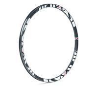Gtr Sl23 Fv Rim Grigio 29´´ 32H White