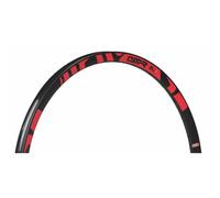 Gtr Sl23 Fv Rim Nero 29´´ 32H Red