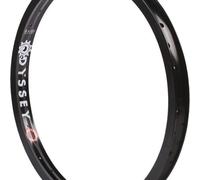 Cerchio Hazard Lite 20" per BMX - black / 20 / 20 / 520