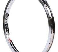 Cerchio Hazard Lite 20" per BMX - chrom / 20 / 20 / 540