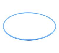 Cerchio Hula Hoop - 90 cm - Blu
