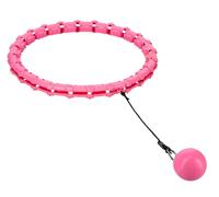 Cerchio hula hoop per il fitness