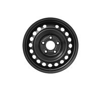 Cerchio In Acciaio 15 Pollici - 5x114.3 6x15 Et46