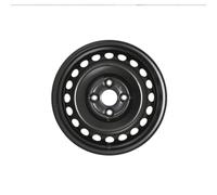 Cerchio In Acciaio 5.5x14 4x100 Et 45