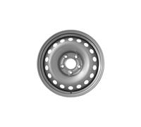 Cerchio In Acciaio 6.5x15 5x108 Et 42