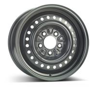 Cerchio In Acciaio 6.5x15 5x114.3 Et 40