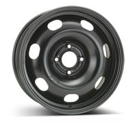 Cerchio In Acciaio 6.5x16 4x108 Et 26