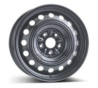 Cerchio in acciaio da 16 pollici ALCAR 5x114,3 6,5J ET39