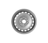 Cerchio In Acciaio 6.5x16 5x120 Et 60
