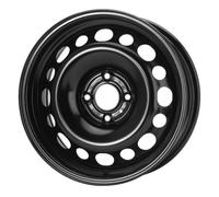 Cerchio in acciaio PKW ALCAR 6118