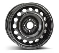Cerchio In Acciaio 7x16 4x108 Et 32