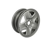 Cerchio in acciaio da 17 pollici ALCAR 5x114,3 7J ET50