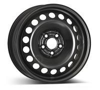 Cerchio In Acciaio 5.5x15 5x100 Et 40