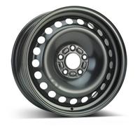 Cerchi in ferro per FORD C-Max 16" - KFZ ALCAR NERO