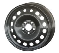 CERCHIO IN ACCIAIO PER FORD TRANSIT/TOURNEO 6,5J16" 5X108 50 63,30 MAK ACCIAIO M