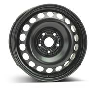 Cerchio In Acciaio 6.5x16 5x112 Et 42