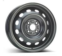 Cerchio In Acciaio 5.5x15 4x100 Et 50