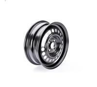 Cerchio in acciaio PKW MW R1-1607 per TOYOTA YARIS (_P9_) 1 2006-2011