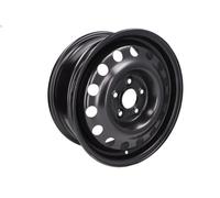 Cerchio in acciaio PKW MW R1-1853 per KIA CEE'D (JD) 1 2015-2018