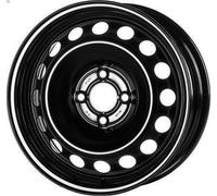 Cerchio in acciaio PKW MW R1-1873 per DACIA LOGAN II 1.2 2015-