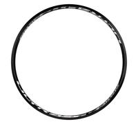 Cerchio in alluminio posteriore Ikon UltraLite Noir