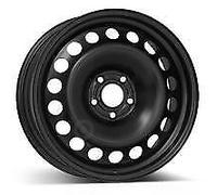 CERCHIO IN FERRO (ACCIAIO) ALCAR 9001 PER FORD GALAXY 7.5Jx17-5x108x63.30 ET 55