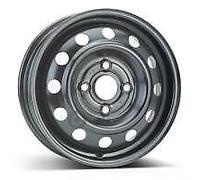 CERCHIO IN FERRO (ACCIAIO) ALCAR KIA PICANTO 5.5Jx14 - 4x100x54 LK 4/100 ET 45