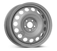 Cerchi in ferro per CITROEN Jumpy 17" - KFZ ALCAR SUPERPOLISH