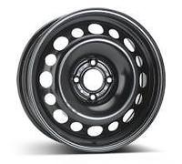 Cerchi ferro Alcar 9432 6.5Jx16 ET20 4x108 per Opel Crossland X