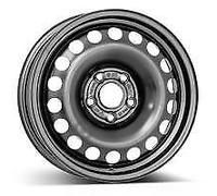 Cerchio In Acciaio 6x16 5x110 Et 40