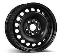 Cerchio In Acciaio 6.5x16 5x112 Et 46