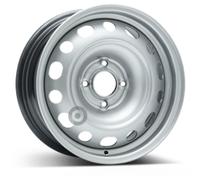 Cerchio In Acciaio 6.5x15 4x108 Et 27