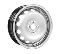 CERCHIO IN FERRO ALCAR ACCIAIO 5960 PER RENAULT KANGOO I SERIE M1 5.5X14 4X100