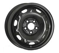 CERCHIO IN FERRO ALCAR ACCIAIO 9383-9384 PER VOLKSWAGEN ID.BUZZ 8.5X18 5X11 T55