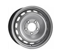 Cerchi in ferro per VOLKSWAGEN Transporter 16" - KFZ ALCAR SUPERPOLISH