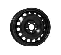 CERCHIO IN FERRO ALCAR ACCIAIO 9988 PER BYD ATTO 2 SC3E 2025-2026 6.50X17 5X114