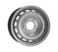 CERCHIO IN FERRO ALCAR ACCIAIO 9993 PER MAZDA CX-5 7X17 5X114.3 SILVER NSM