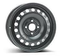 Cerchio In Acciaio 5.5x14 4x114.3 Et 44