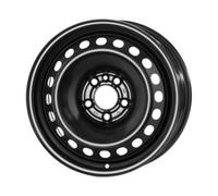 CERCHIO IN LEGA MAK ACCIAIO PER ALFA ROMEO GIULIETTA NO FRENI BREMBO 7X16 5 UB5