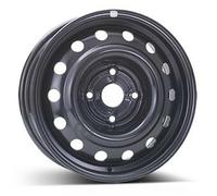 Cerchio In Acciaio 5.5x14 4x114.3 Et 44