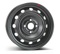 Cerchio In Acciaio 5x14 4x100 Et 46