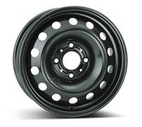 Cerchio In Acciaio 5.5x14 4x108 Et 24