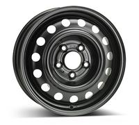 CERCHIO IN FERRO MISURA 15 Per KIA CeeD SportWagon (ED) Dal 02/2007 Al 05/2012