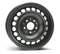 Cerchio In Acciaio 6x15 5x112 Et 44