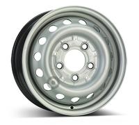 Cerchio In Acciaio 6x15 5x130 Et 75