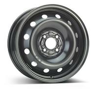 CERCHIO IN FERRO MISURA 15 Per RENAULT MEGANE (1) (LA) Dal 07/1999 Al 10/2002